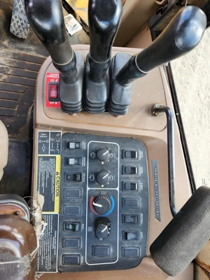 Used 2000 DEERE TC54H Wheel Loaders New York US | Abele Tractor #1341472