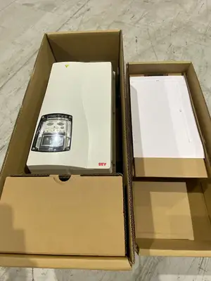 New | in-Stock ABB Variable Frequency Micro Drive NEMA 4X IP66 Variable Speed Drives Michigan US | Maverick Industrial Sales #1489290