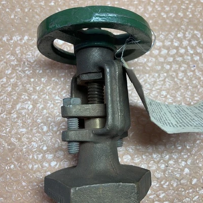 NEW Kennedy Valves Does Not Apply