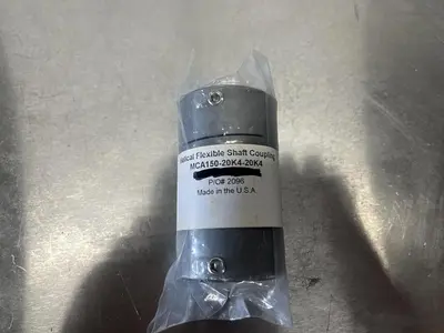 Oden Servo Pump Filler