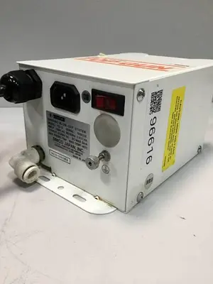 USED SIMCO TG-3