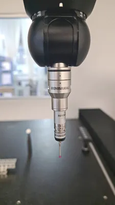 2016 WENZEL XORBIT 87 Coordinate Measuring Machines | CNCsurplus (2)