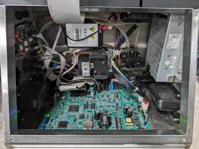 USED VIDEOJET 1520