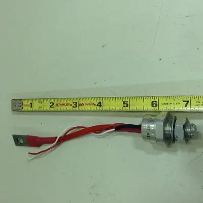 USED MSC 339-011-0001
