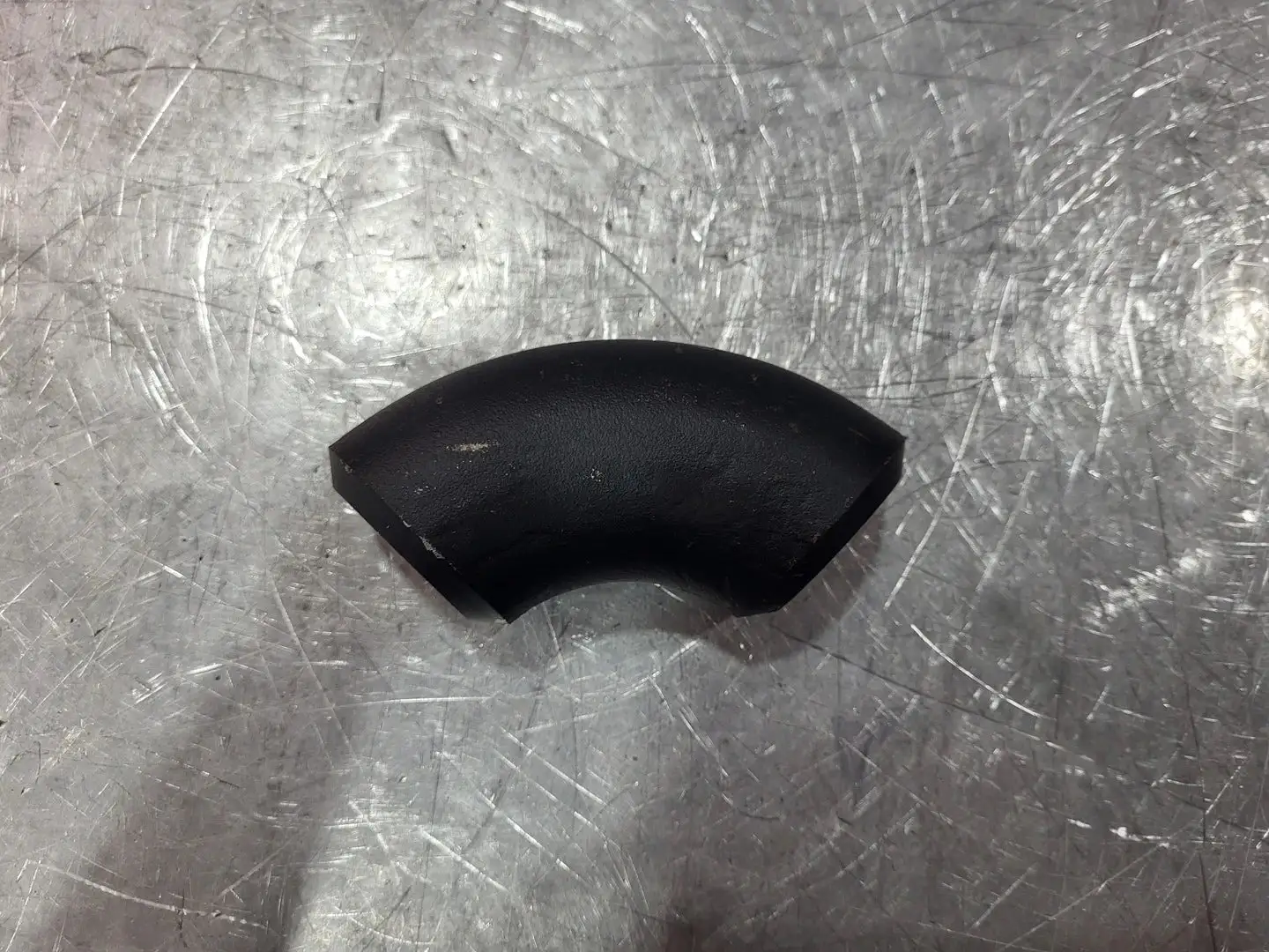 2" 90 Deg. Elbow Butt Weld WP22