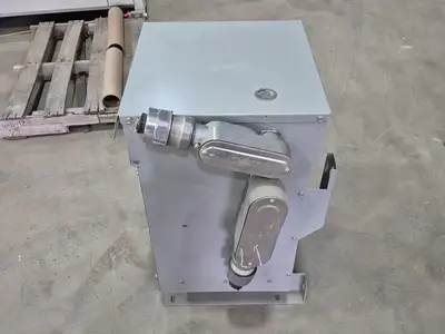 USED MIRUS AUHF-50-600-60-D-E1