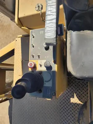 Used 2001 CATERPILLAR CB-534C Tandem Rollers California US | Ben Kaplan Equipment #1182454