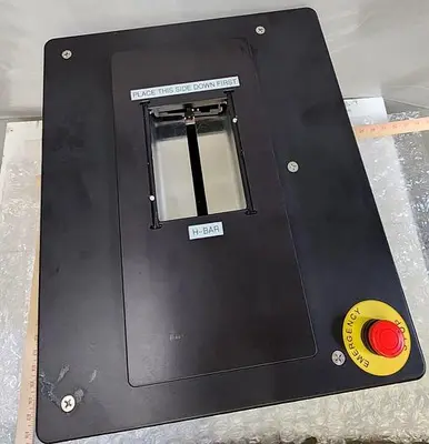 H-SQUARE WPR Individual Wafer Presenter