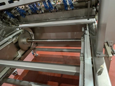 Used 2024 STONE ENTERPRISES INC _UNKNOWN_ Food Production Lines North Dakota US | Boyko Inc. #1286647