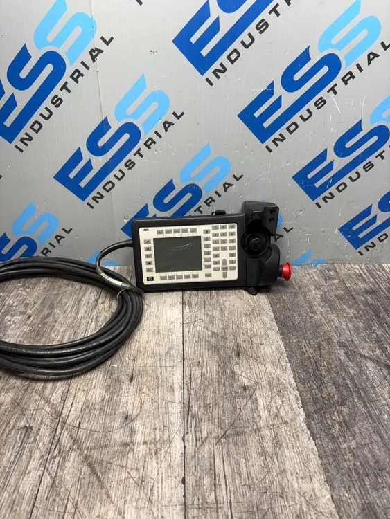 Used ABB TPU2 Misc Electrical & Power Parts South Carolina US | ESS Industrial Equipment Sales #925182