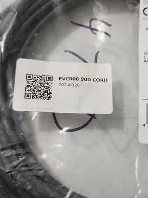 NEW IFM EVC006
