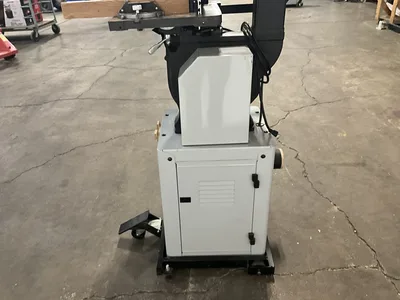 Used _UNKNOWN_ 28 475X Woodworking Vertical Band Saws Ohio US | AW Machinery, LLC. #1263434