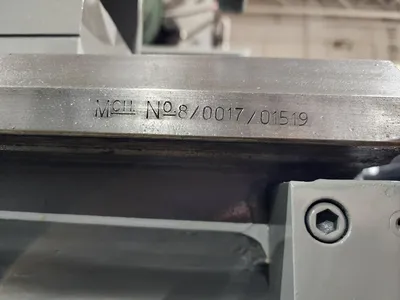 USED CLAUSING 21"