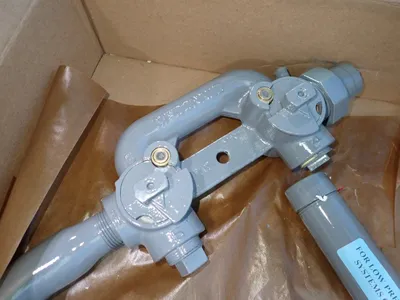 USED UPSCO UALP00002564