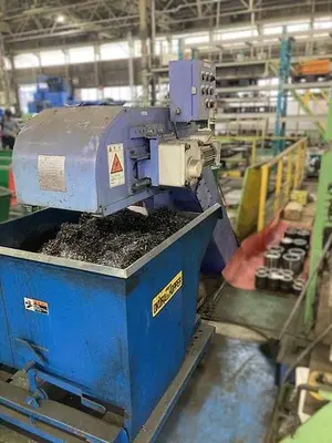 Used 2008 MITSUBISHI MVR-30 Vertical Machining Centers (5-Axis or More) Georgia US | Shub Machinery #81261