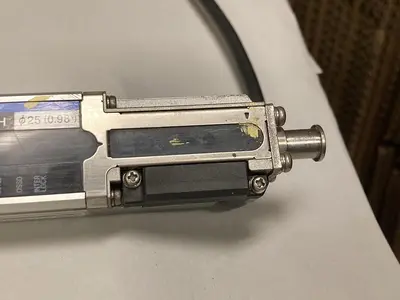 Used KEYENCE SL-V24H-R Sensors Ohio US | Surplus Asset Holdings #1235249