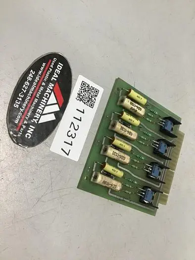 Used SCI 080-2463 REV C Circuit Boards Michigan US | Ideal Machinery #703702