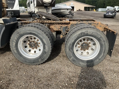 Used 2005 VOLVO TBD Conventional trucks Michigan US | Miedema Asset Management Group #1363375