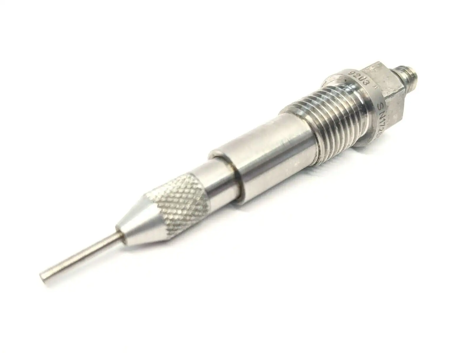 Used Kistler Piezoelectric Load Cell Low Force Transducers Michigan US | Maverick Industrial Sales #1462684