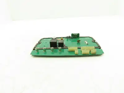 JLG P75960-0741 PCB Ground Control Board Only 10MSP Stock Picker PARTS or REPAIR