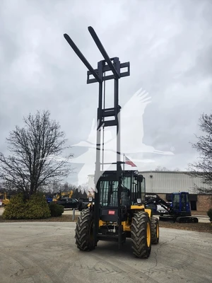 USED 2023 JCB 930