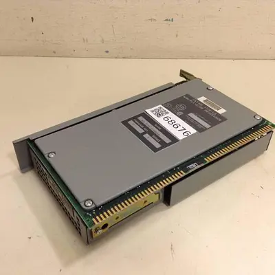 USED ALLEN BRADLEY 1772-LS SER A
