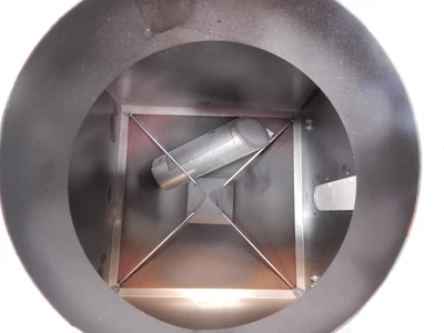 Used MOULD TEK _UNKNOWN_ Hoppers Texas US | OCO Industrial #1716115