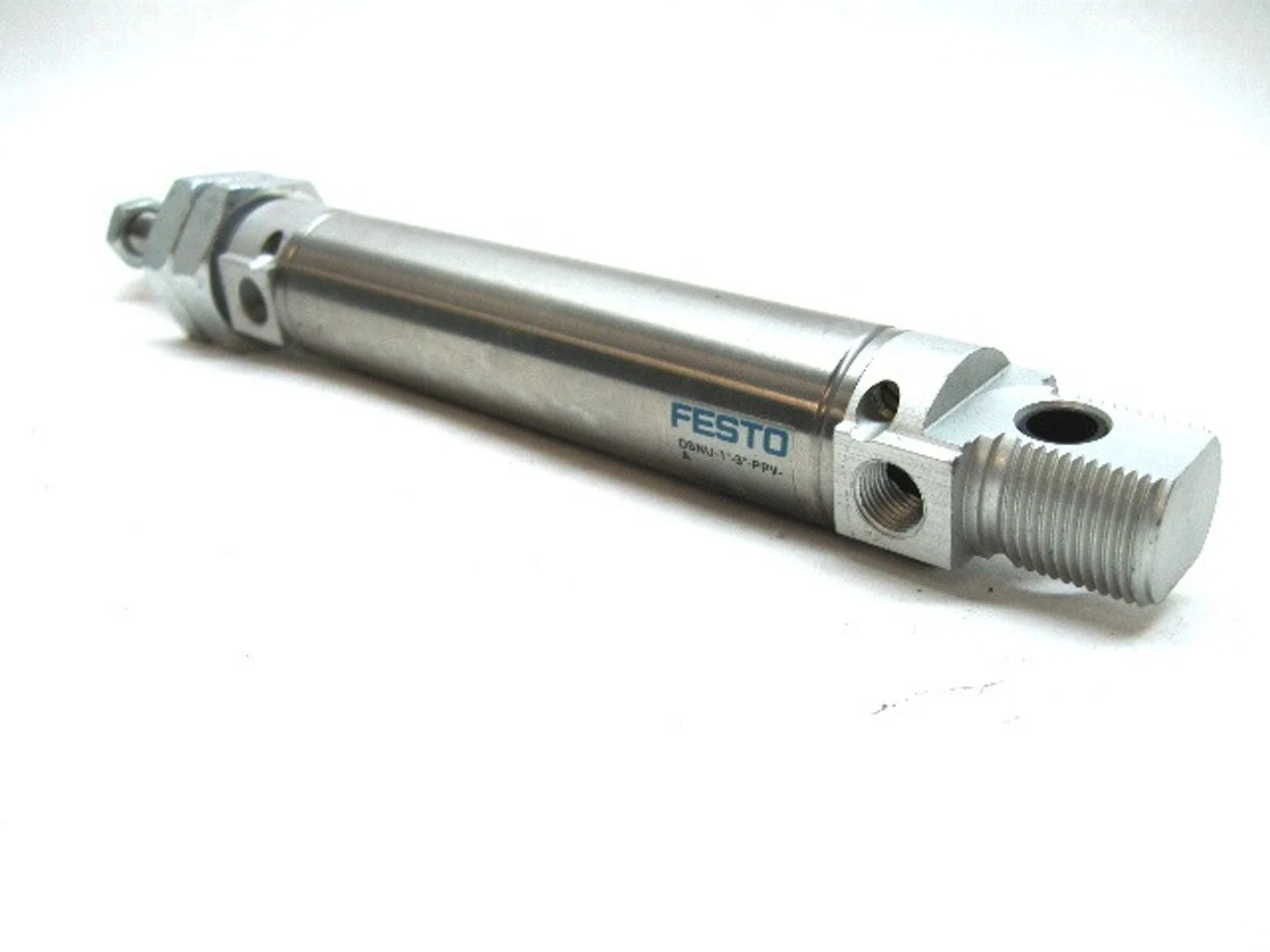 New | in-Stock FESTO DSNU-1"-3"-PPV-A Parts (Hydraulics and Pneumatics) Kentucky US | Industrial Parts R Us Inc. #358572