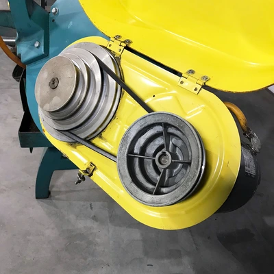 USED WELLSAW 850W
