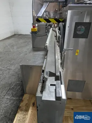 USED Eisai Eisai Inspection Line