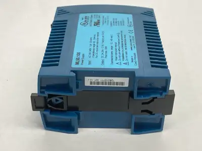 Used PULS Power Supply 24-28V 50W DIN Rail Power Supplies Michigan US | Maverick Industrial Sales #1400738