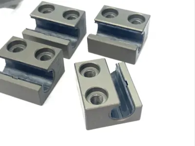 New | in-Stock igus drylin® W Linear Pillow Block Bearing, Size 10, 4-PACK Bearings Michigan US | Maverick Industrial Sales #1410849