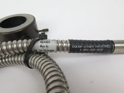 USED Dolan-Jenner MA3136 SK5303