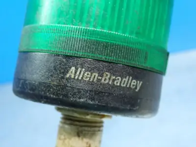 USED ALLEN BRADLEY 855T