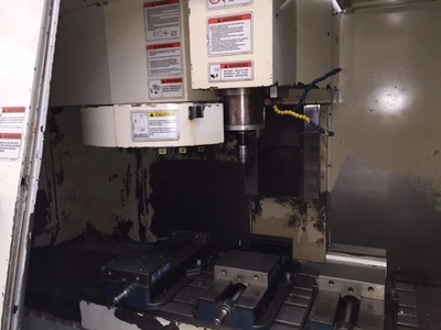 USED 1997 OKUMA CADET