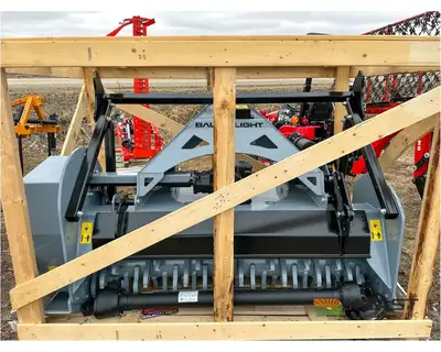 Used BAUMALIGHT _UNKNOWN_ Forestry Grinders Iowa US | Keast Enterprises #1360042