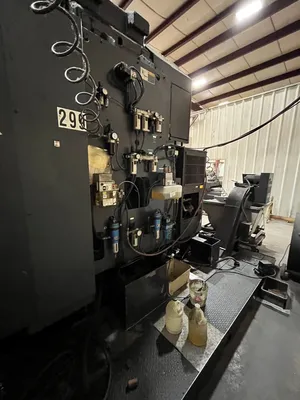 2009 OKK VM900 MACHINING CENTERS, VERT., N/C & CNC | Prime Machinery (5)