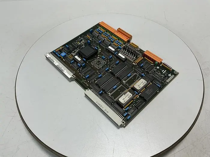 Used KEBA E-3-ACU-10 D1673B Circuit Boards Michigan US | Ideal Machinery #696930