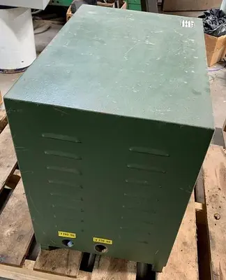 GBTE Transformer 230/380/460 15Kva 3ph (101749)