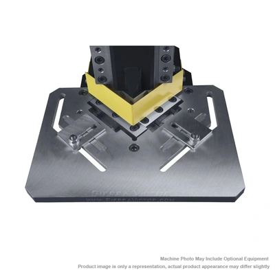 HM MACHINERY HM ES100/3 Corner Notchers | Sierra Victor Industries (4)