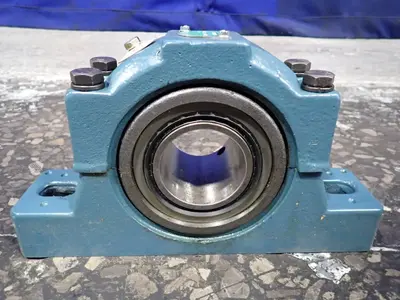 USED DODGE P2BK208 TYPE K