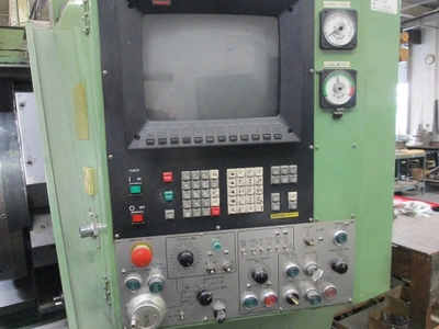 USED 1987 HITACHI SEIKI