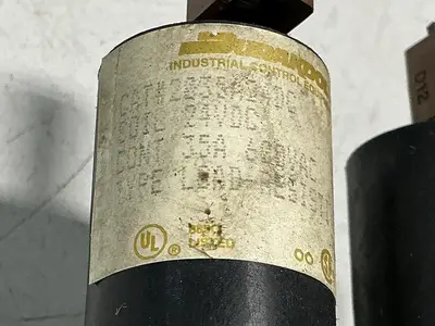 USED DURAKOOL 2035A24DC