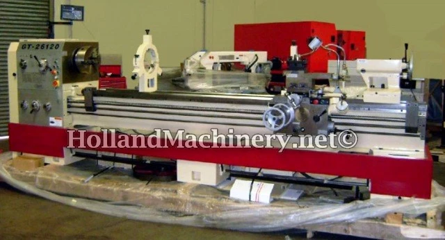 NEW GMC GML-26120H