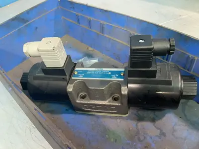 Used YUKEN DSG033C4D24N50 Pumps Ohio US | HGR 24 #1325098