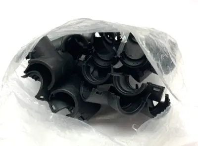 83702454 | Murrplastik  T-Shape Conduit Adapter For Tubing PACK OF 10 - New Other