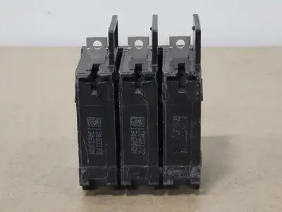 USED SIEMENS BQ3B040