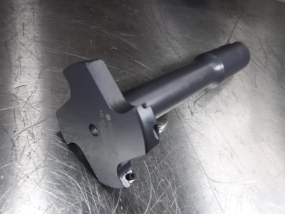 Ingersoll  3/4" Indexable Slot Cutter 1" Shank 15L1D-2203780R10 (LOC1234B)