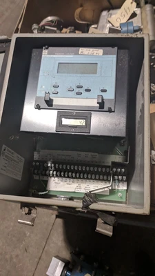 Used _UNKNOWN_ DME270-Z-F-1 Transducers Minnesota US | A&I Equipment #1317384