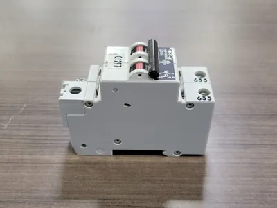 Used ETA 91H2232 C32 Switchgears British Columbia CA | Lenmark #242671